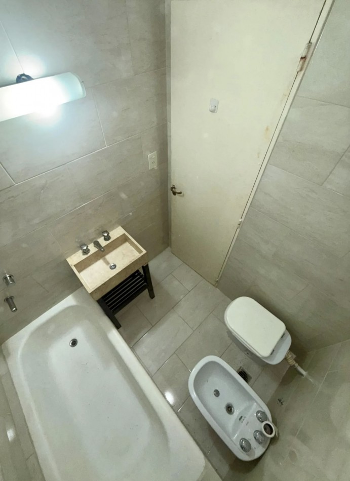 AMENABAR 2500, VENTA DEPARTAMENTO DE DOS AMBIENTES EN BELGRANO
