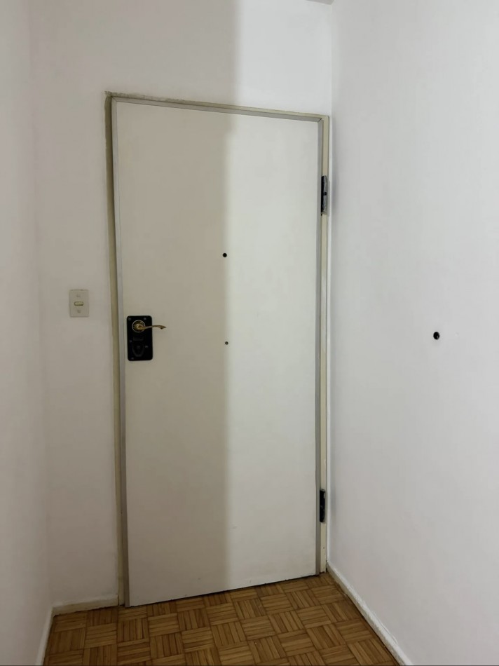 AMENABAR 2500, VENTA DEPARTAMENTO DE DOS AMBIENTES EN BELGRANO