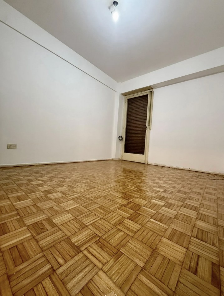 AMENABAR 2500, VENTA DEPARTAMENTO DE DOS AMBIENTES EN BELGRANO