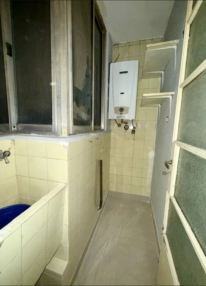 AMENABAR 2500, VENTA DEPARTAMENTO DE DOS AMBIENTES EN BELGRANO