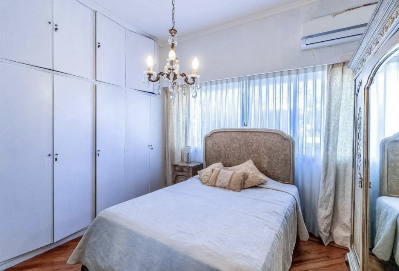 ARAOZ 1200, VENTA PH CINCO AMBIENTES EN PALERMO