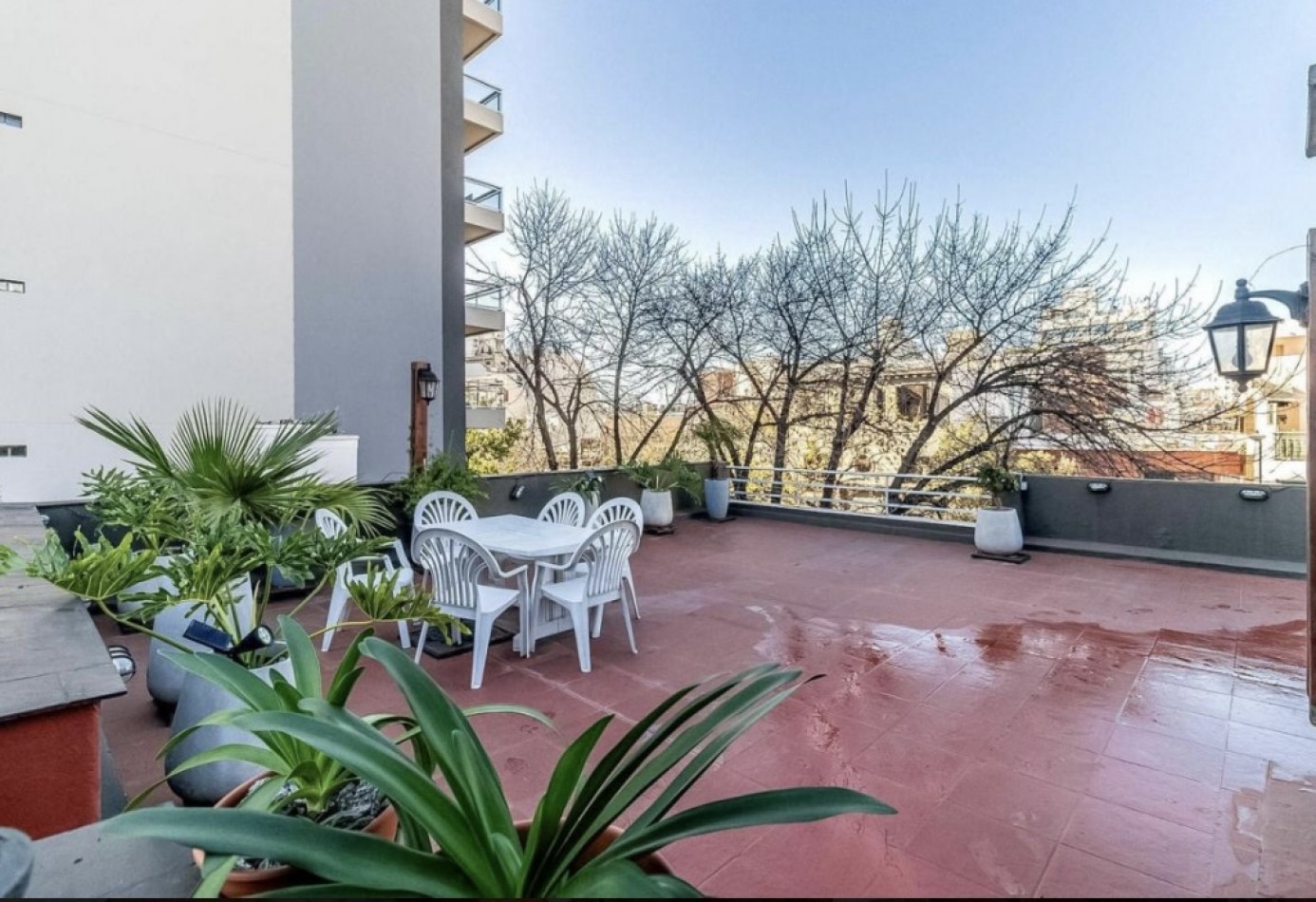 ARAOZ 1200, VENTA PH CINCO AMBIENTES EN PALERMO