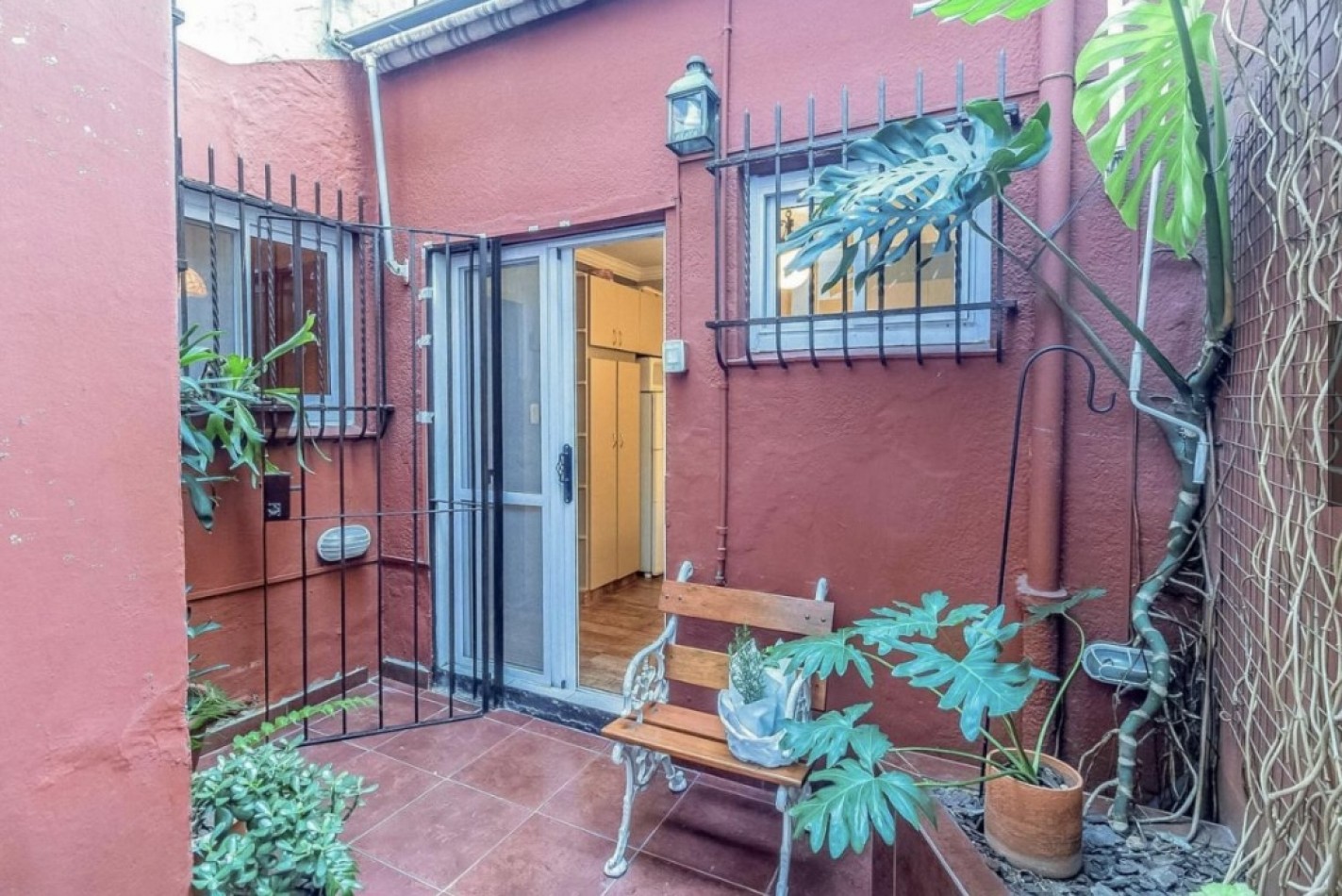 ARAOZ 1200, VENTA PH CINCO AMBIENTES EN PALERMO