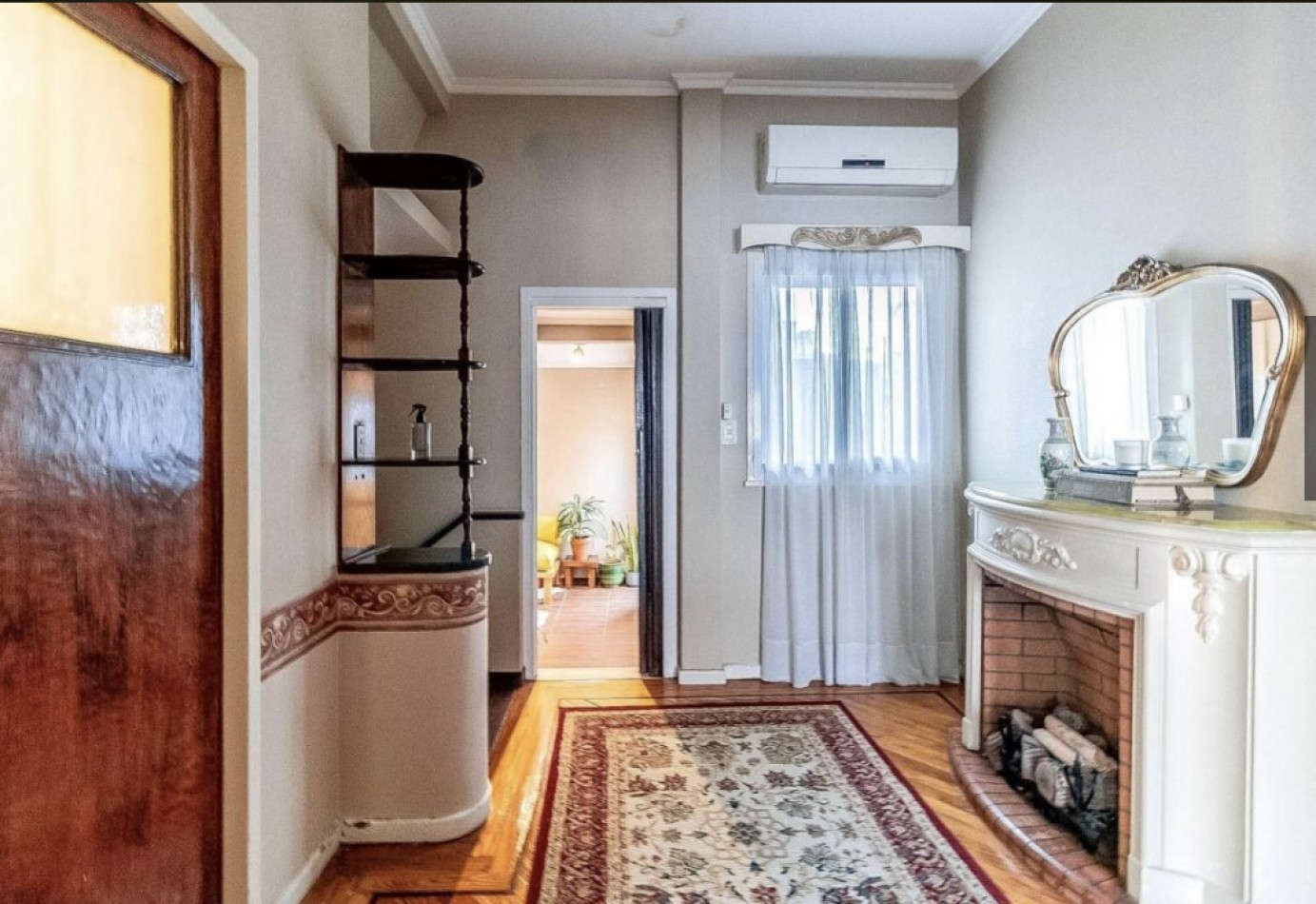 ARAOZ 1200, VENTA PH CINCO AMBIENTES EN PALERMO