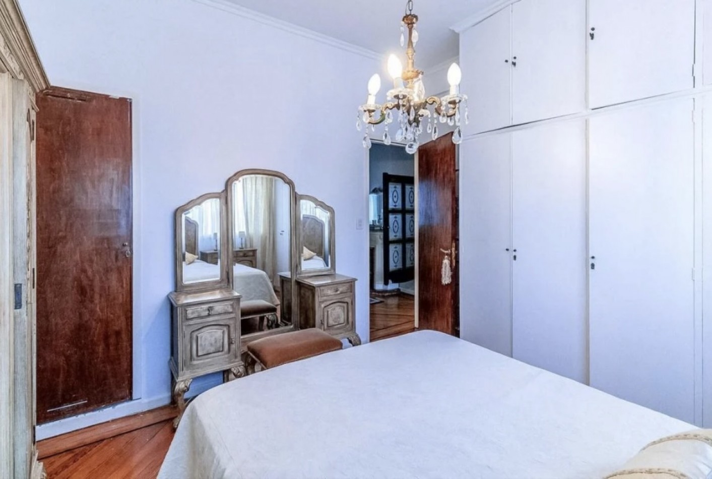 ARAOZ 1200, VENTA PH CINCO AMBIENTES EN PALERMO