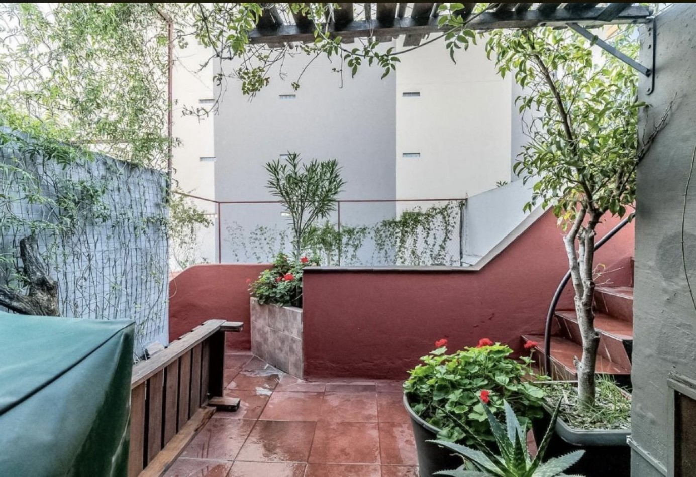 ARAOZ 1200, VENTA PH CINCO AMBIENTES EN PALERMO