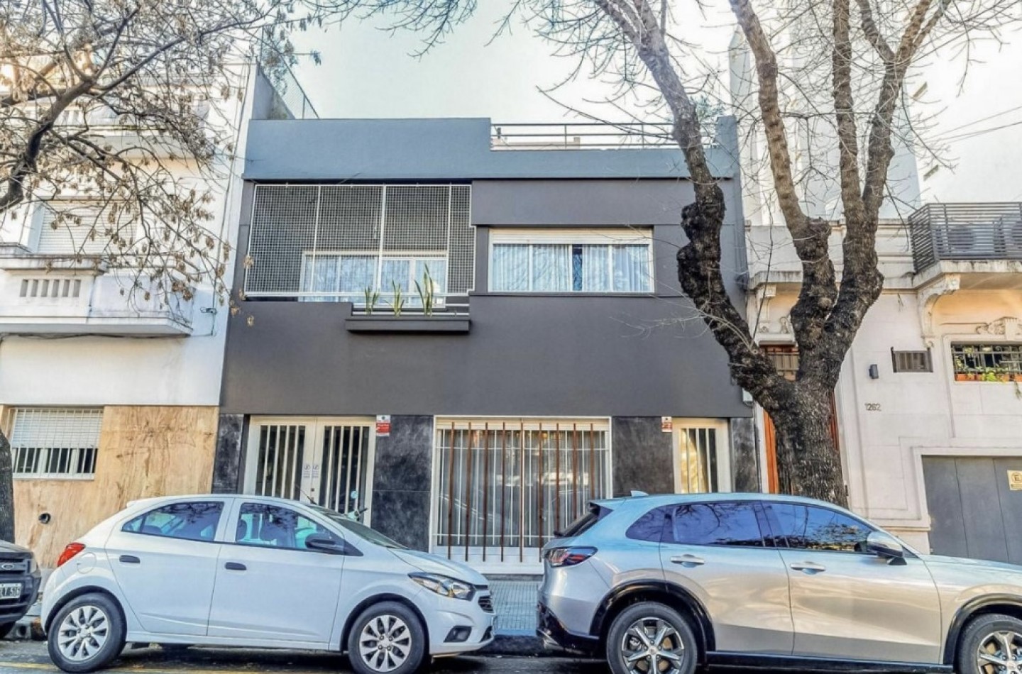 ARAOZ 1200, VENTA PH CINCO AMBIENTES EN PALERMO