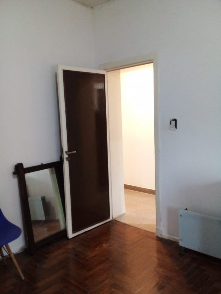 ÑANDUTI 1300, VENTA PH 3 AMB 2 TERRAZAS S/EXPENSAS