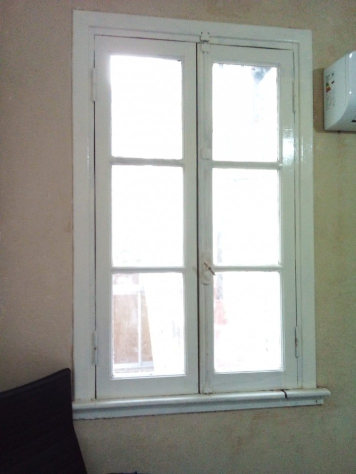ÑANDUTI 1300, VENTA PH 3 AMB 2 TERRAZAS S/EXPENSAS