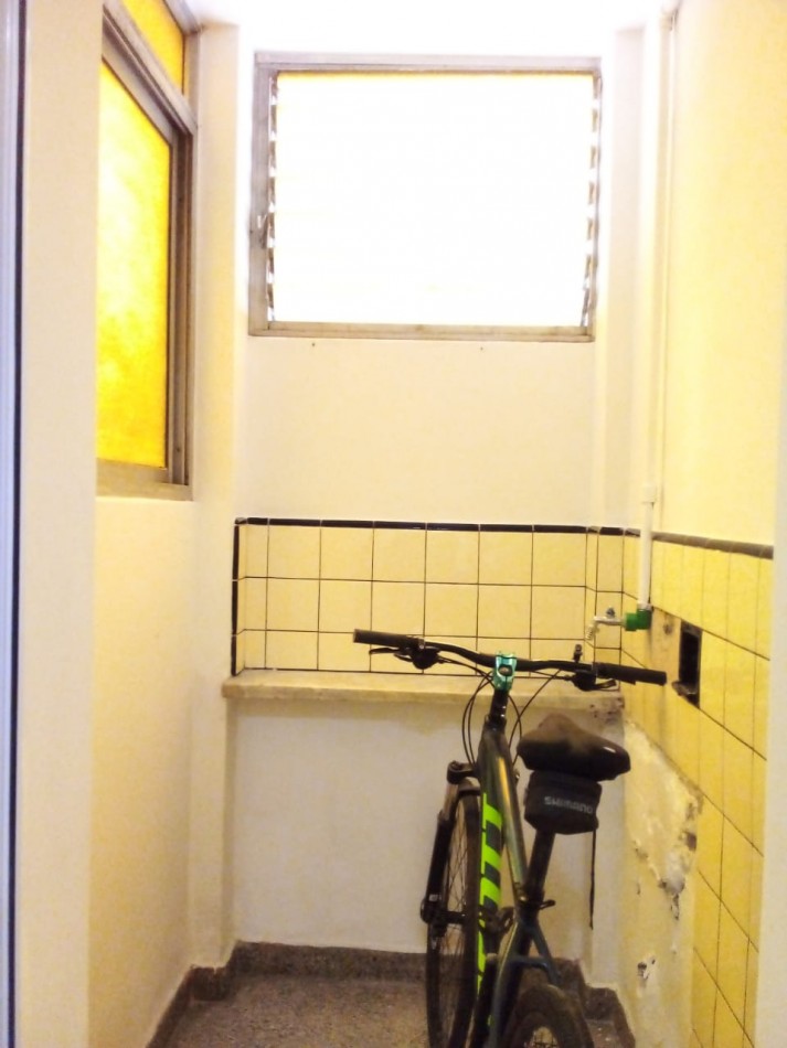 ÑANDUTI 1300, VENTA PH 3 AMB 2 TERRAZAS S/EXPENSAS