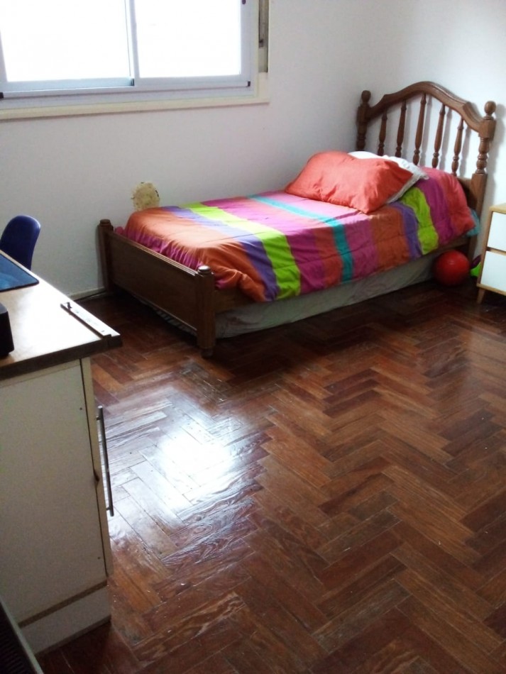 ÑANDUTI 1300, VENTA PH 3 AMB 2 TERRAZAS S/EXPENSAS