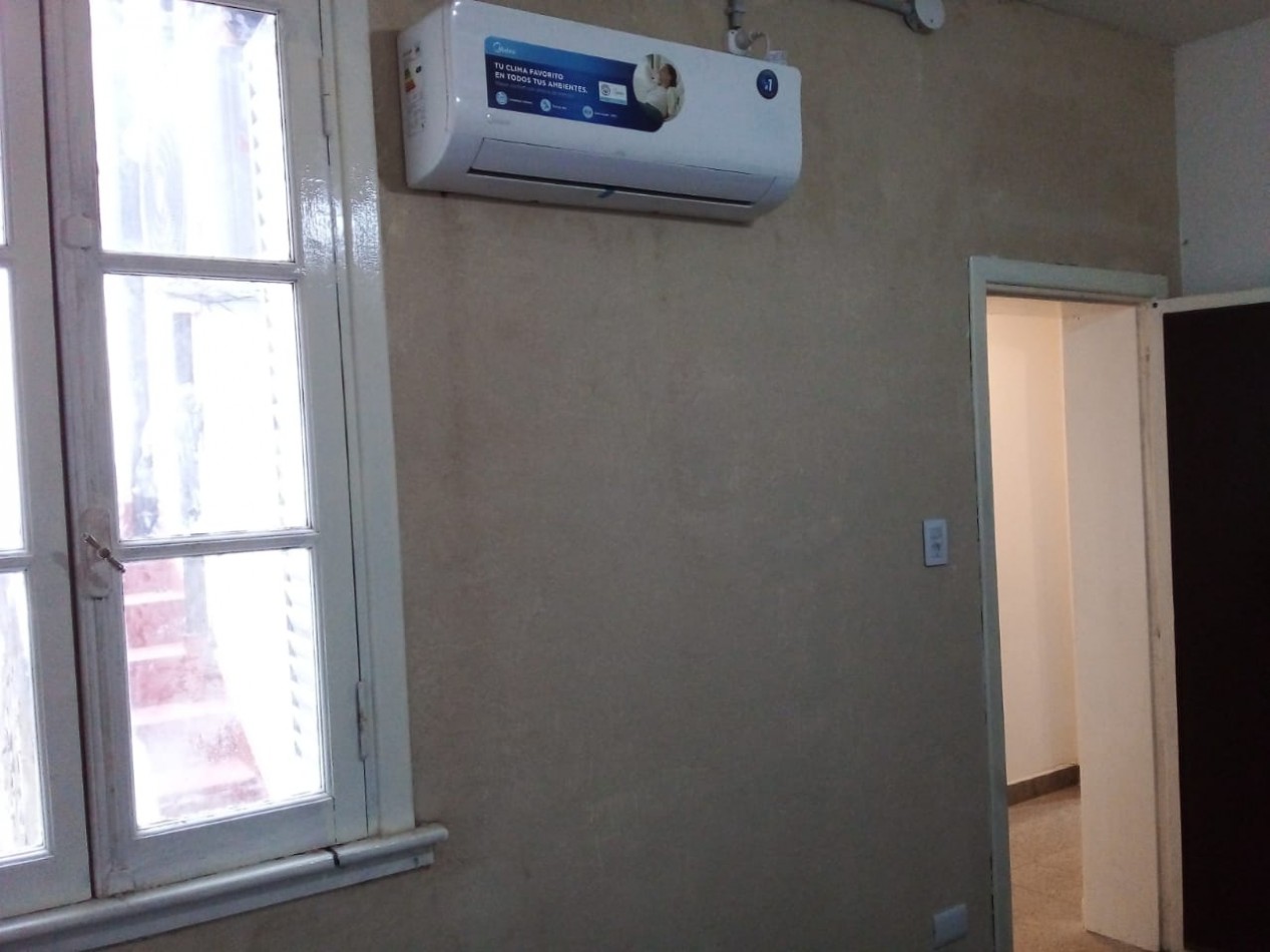 ÑANDUTI 1300, VENTA PH 3 AMB 2 TERRAZAS S/EXPENSAS