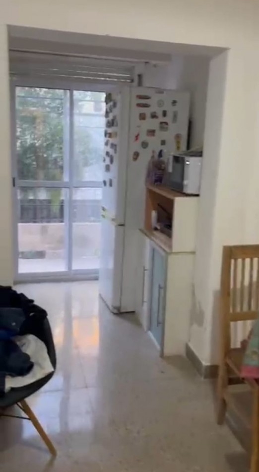 ÑANDUTI 1300, VENTA PH 3 AMB 2 TERRAZAS S/EXPENSAS