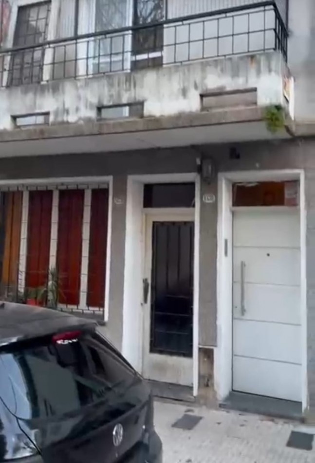 ÑANDUTI 1300, VENTA PH 3 AMB 2 TERRAZAS S/EXPENSAS