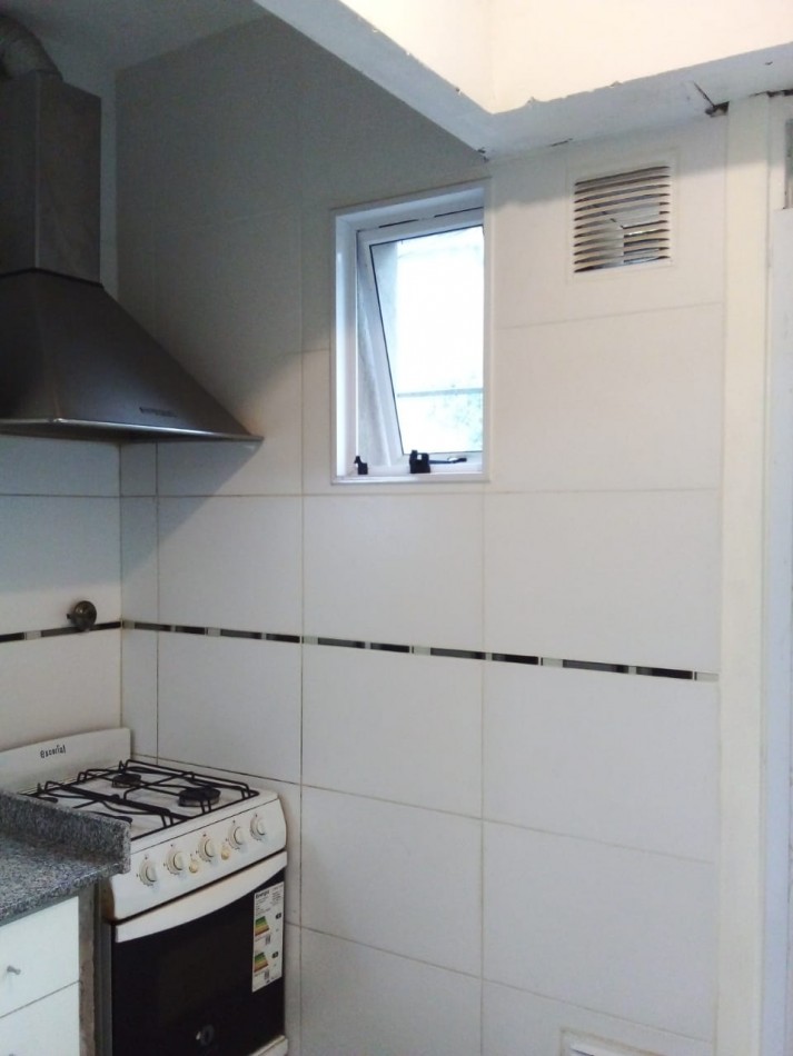ÑANDUTI 1300, VENTA PH 3 AMB 2 TERRAZAS S/EXPENSAS