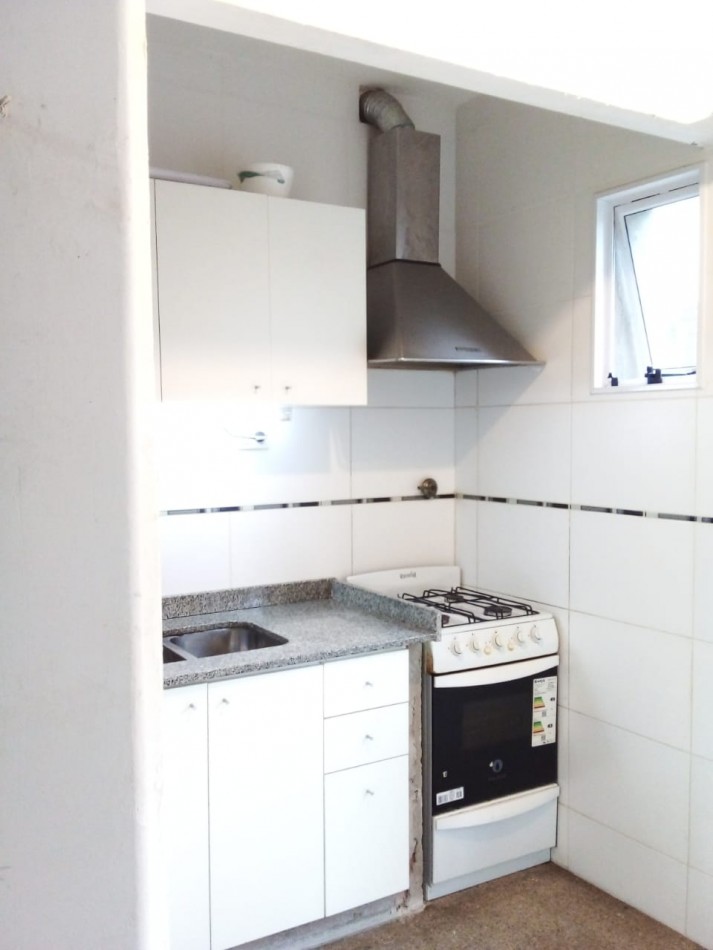 ÑANDUTI 1300, VENTA PH 3 AMB 2 TERRAZAS S/EXPENSAS