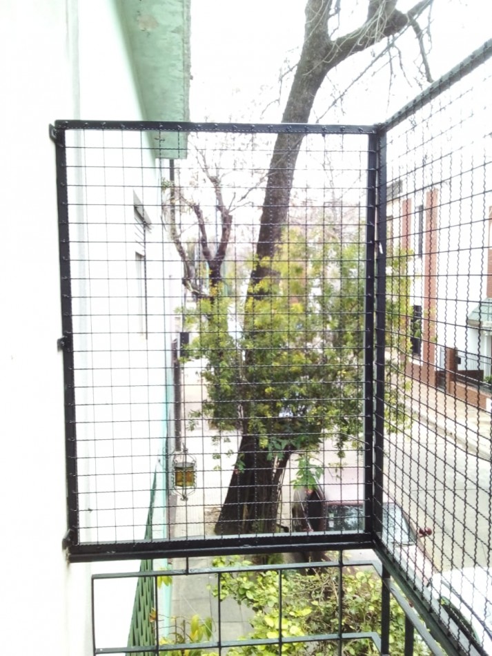 ÑANDUTI 1300, VENTA PH 3 AMB 2 TERRAZAS S/EXPENSAS