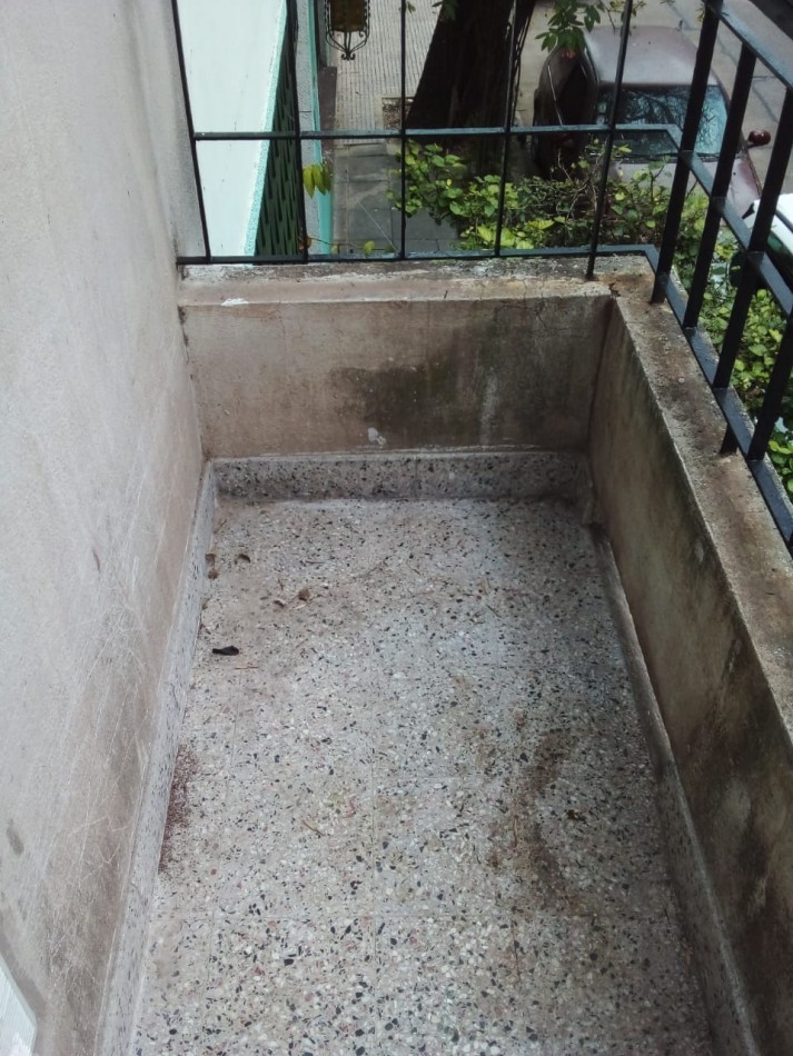 ÑANDUTI 1300, VENTA PH 3 AMB 2 TERRAZAS S/EXPENSAS