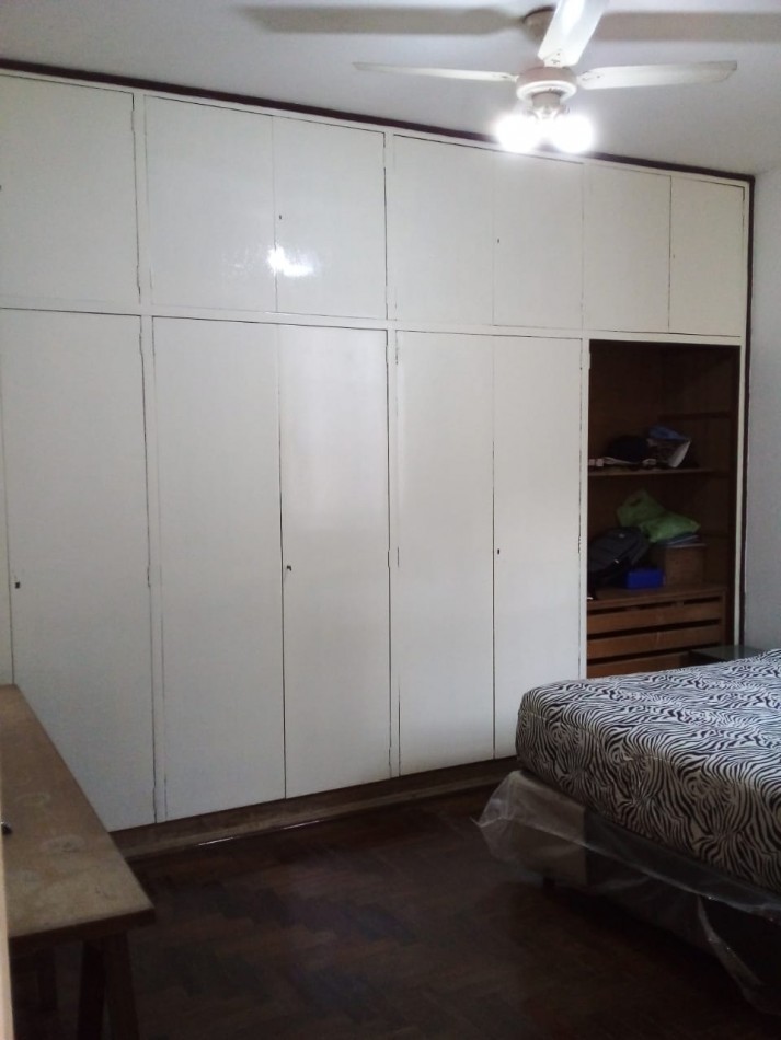ÑANDUTI 1300, VENTA PH 3 AMB 2 TERRAZAS S/EXPENSAS
