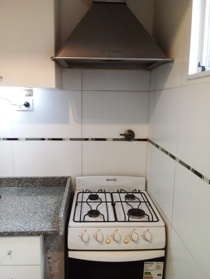 ÑANDUTI 1300, VENTA PH 3 AMB 2 TERRAZAS S/EXPENSAS