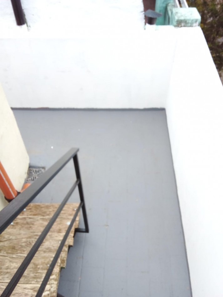 ÑANDUTI 1300, VENTA PH 3 AMB 2 TERRAZAS S/EXPENSAS