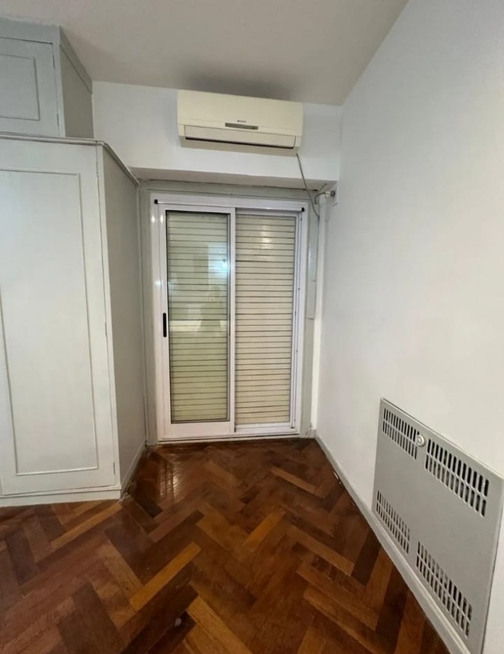 PERON Y AV. CALLAO. VENTA IMPEC DEPTO 1 AMB A NUEVO !!!!