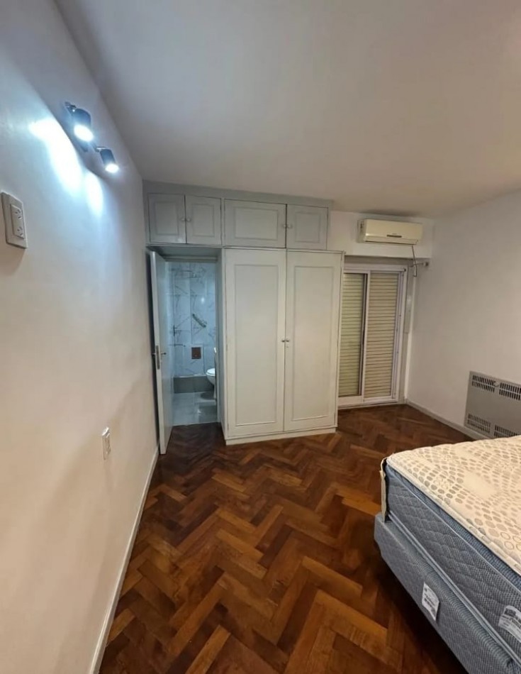 PERON Y AV. CALLAO. VENTA IMPEC DEPTO 1 AMB A NUEVO !!!!