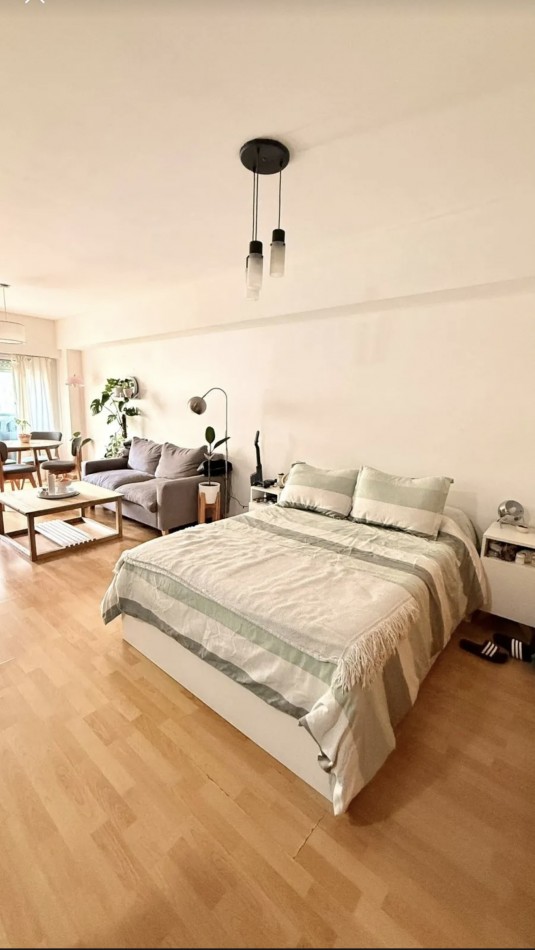 GASCON 1200, VENTA DEPARTAMENTO DE UN AMBIENTE
