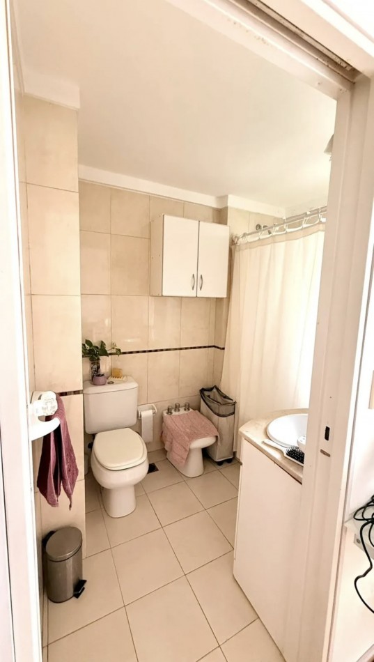 GASCON 1200, VENTA DEPARTAMENTO DE UN AMBIENTE
