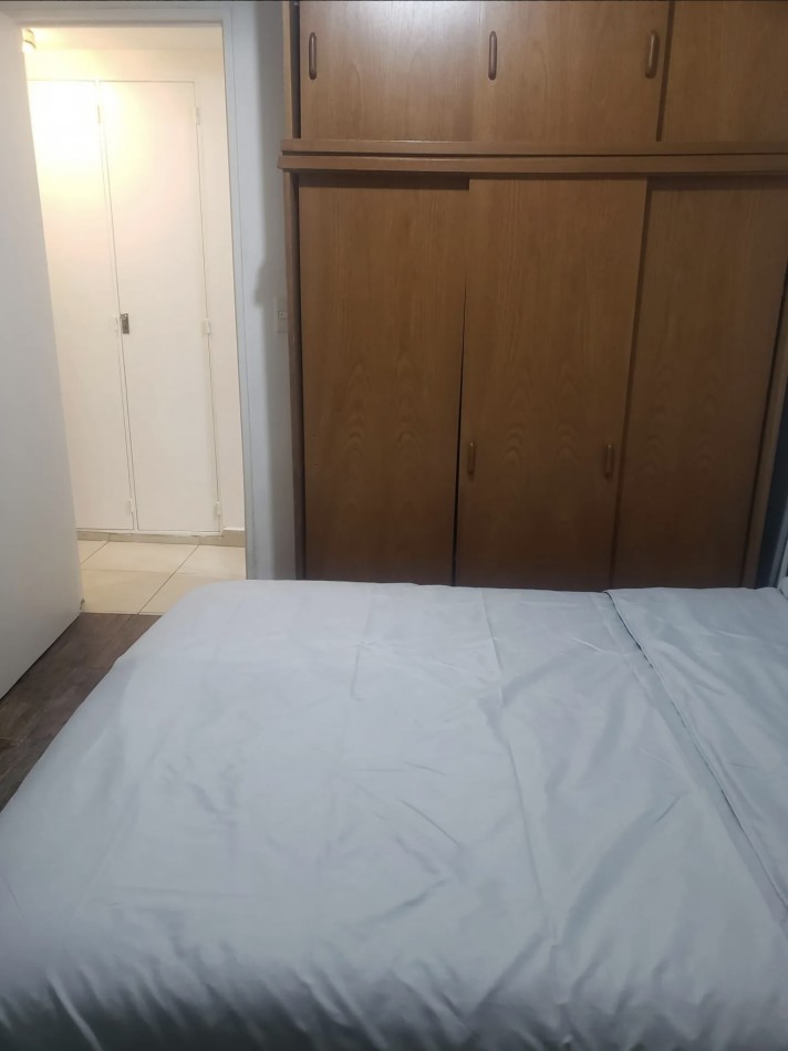 HUMAHUACA 4600, VENTA DEPARTAMENTO DE DOS AMBIENTES