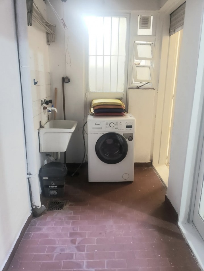 HUMAHUACA 4600, VENTA DEPARTAMENTO DE DOS AMBIENTES