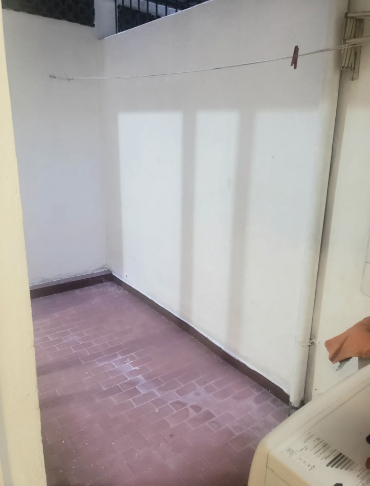 HUMAHUACA 4600, VENTA DEPARTAMENTO DE DOS AMBIENTES