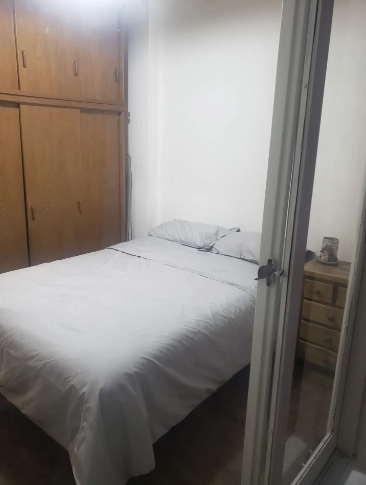 HUMAHUACA 4600, VENTA DEPARTAMENTO DE DOS AMBIENTES