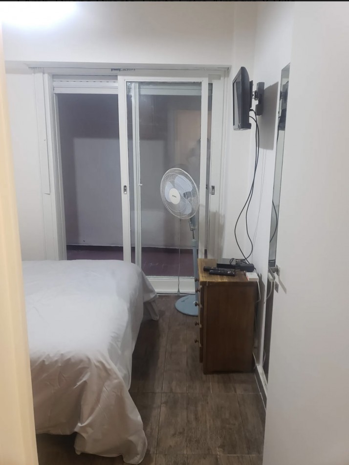 HUMAHUACA 4600, VENTA DEPARTAMENTO DE DOS AMBIENTES