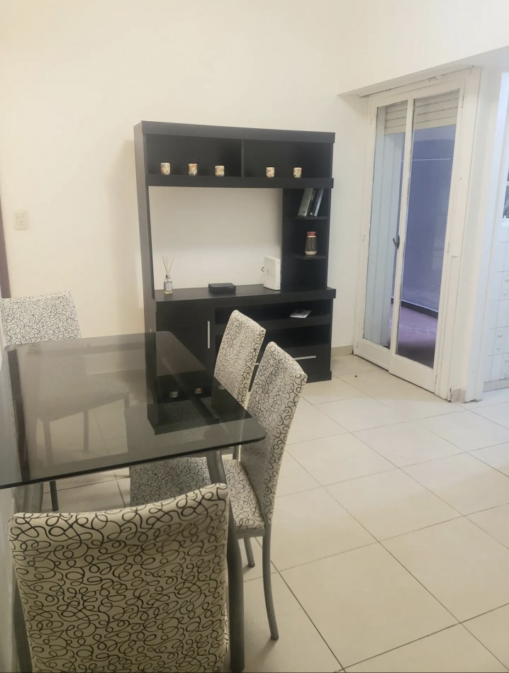 HUMAHUACA 4600, VENTA DEPARTAMENTO DE DOS AMBIENTES