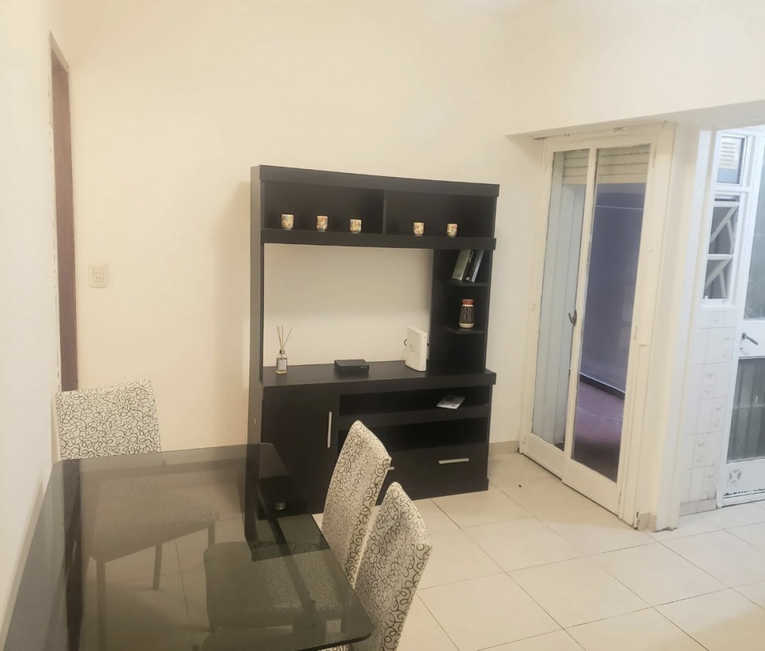 HUMAHUACA 4600, VENTA DEPARTAMENTO DE DOS AMBIENTES