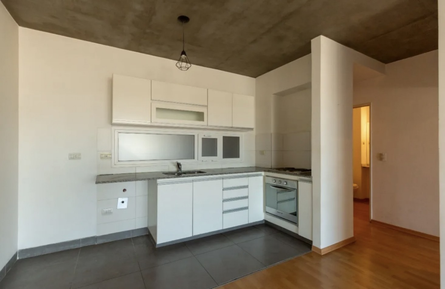 DONADO 1600, VENTA DEPARTAMENTO DE DOS AMBIENTES EN VILLA URQUIZA
