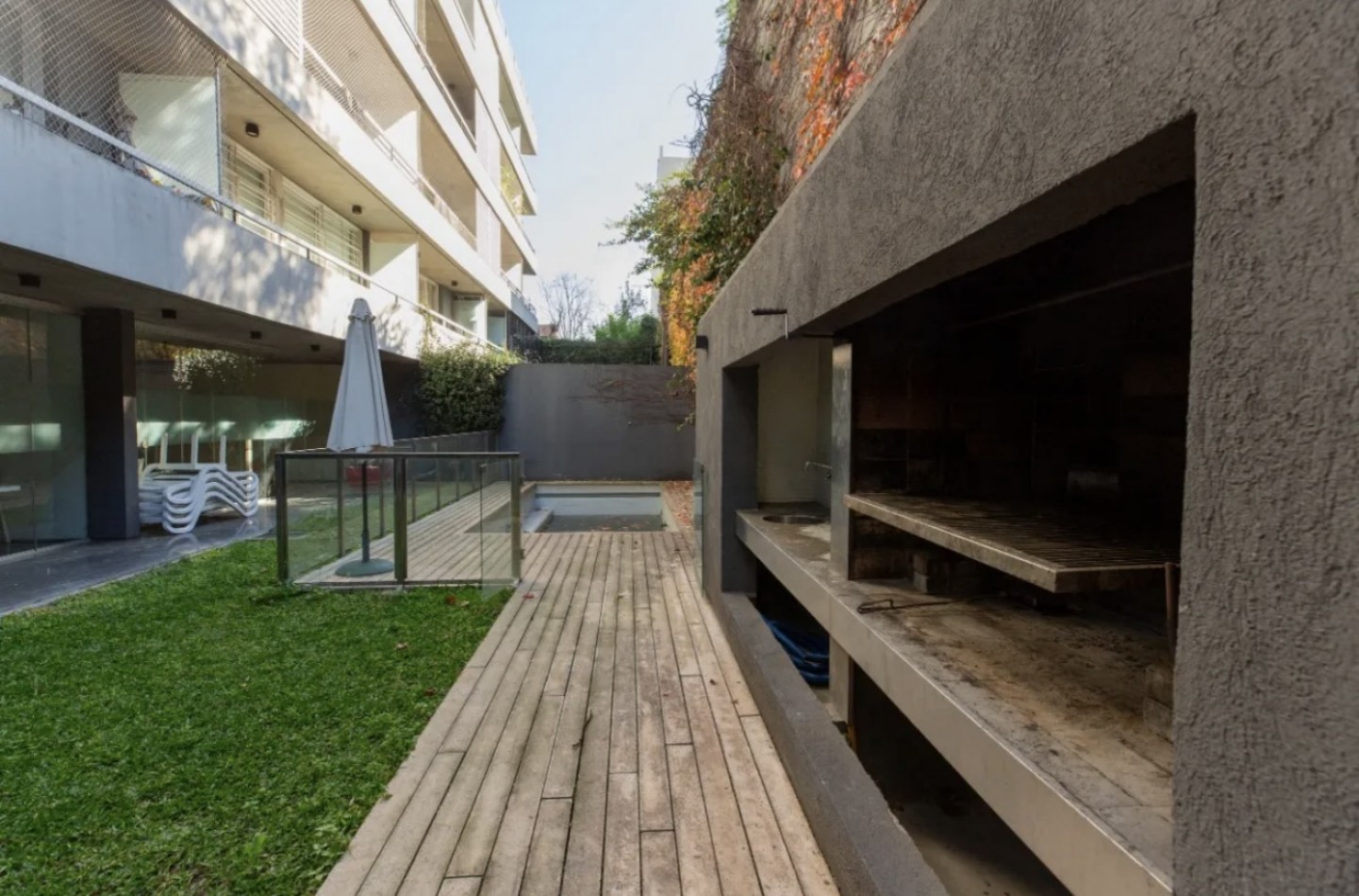 DONADO 1600, VENTA DEPARTAMENTO DE DOS AMBIENTES EN VILLA URQUIZA