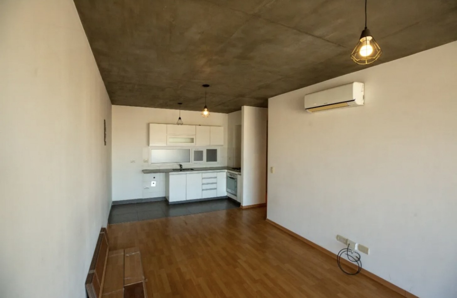 DONADO 1600, VENTA DEPARTAMENTO DE DOS AMBIENTES EN VILLA URQUIZA
