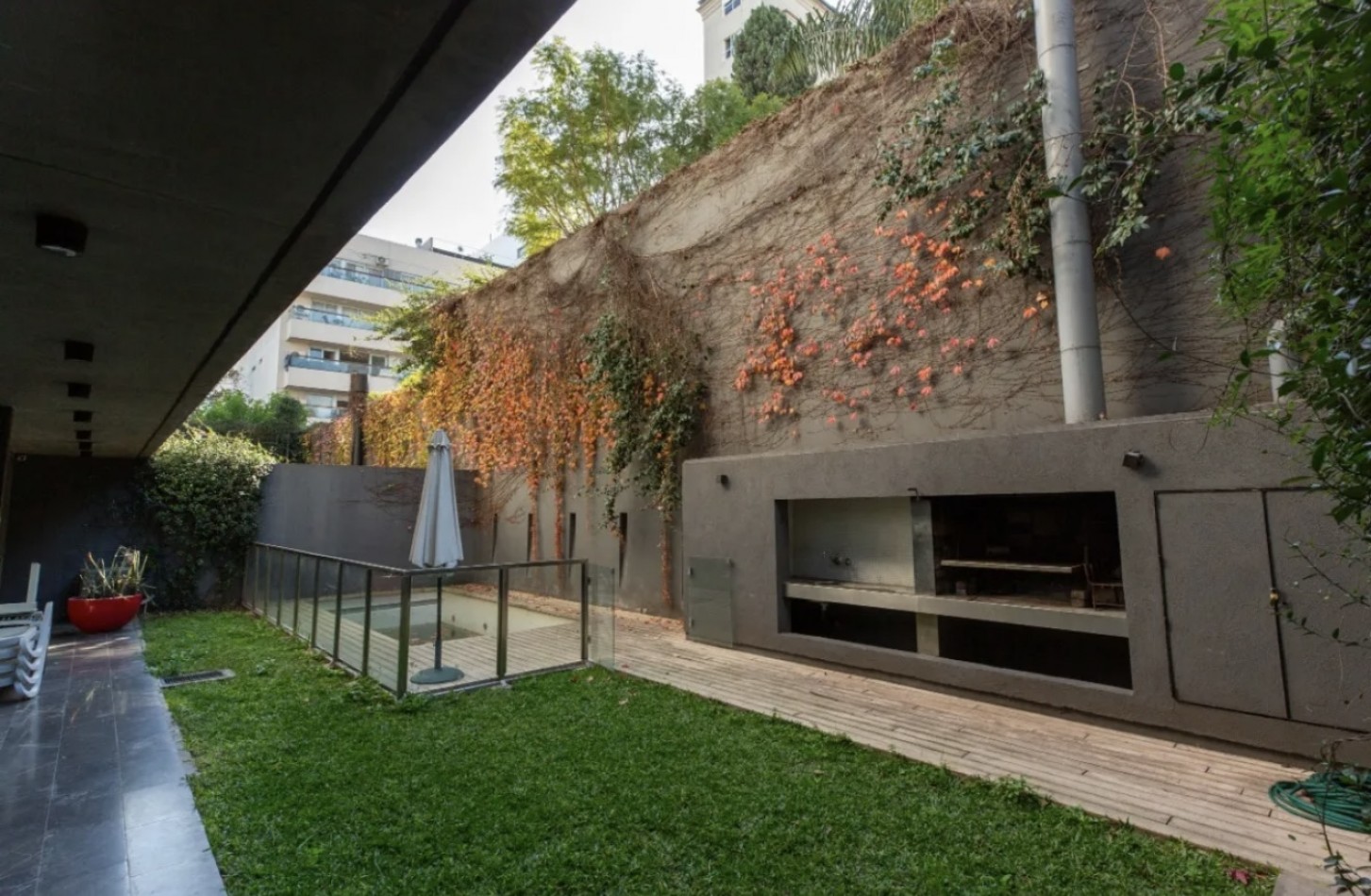 DONADO 1600, VENTA DEPARTAMENTO DE DOS AMBIENTES EN VILLA URQUIZA