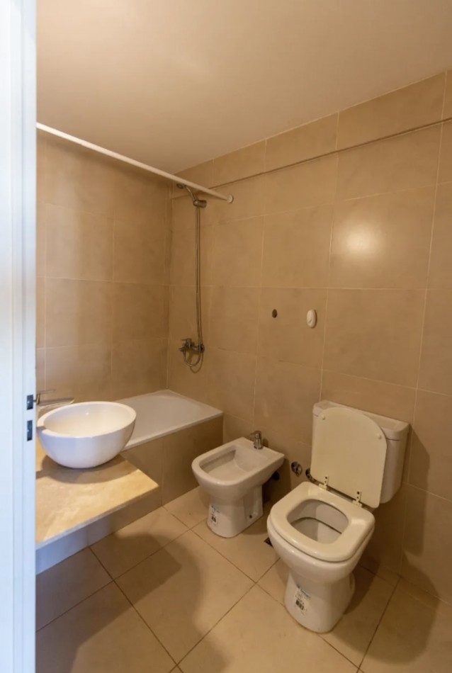 DONADO 1600, VENTA DEPARTAMENTO DE DOS AMBIENTES EN VILLA URQUIZA