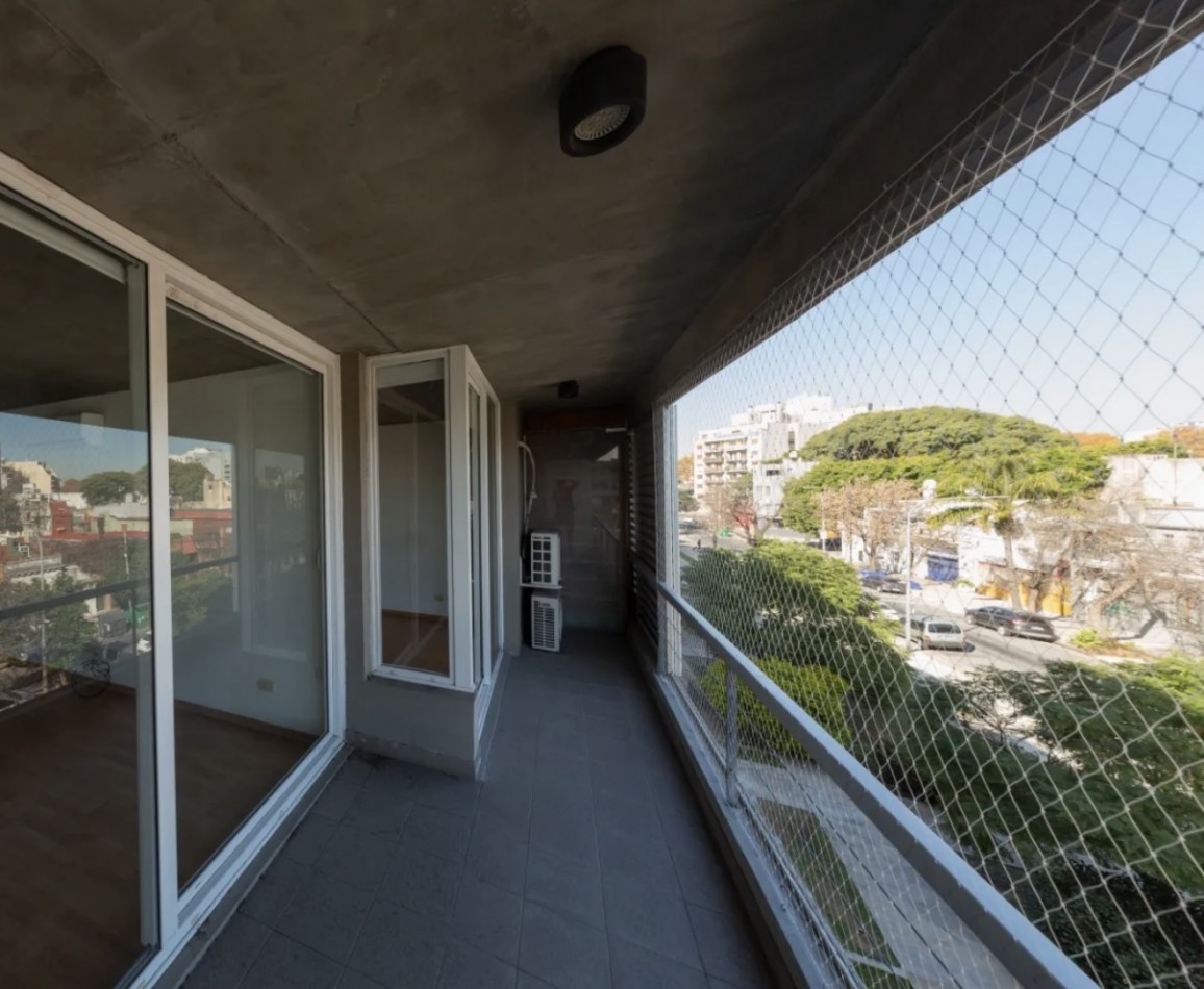 DONADO 1600, VENTA DEPARTAMENTO DE DOS AMBIENTES EN VILLA URQUIZA