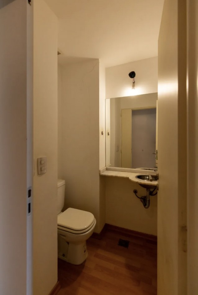 DONADO 1600, VENTA DEPARTAMENTO DE DOS AMBIENTES EN VILLA URQUIZA