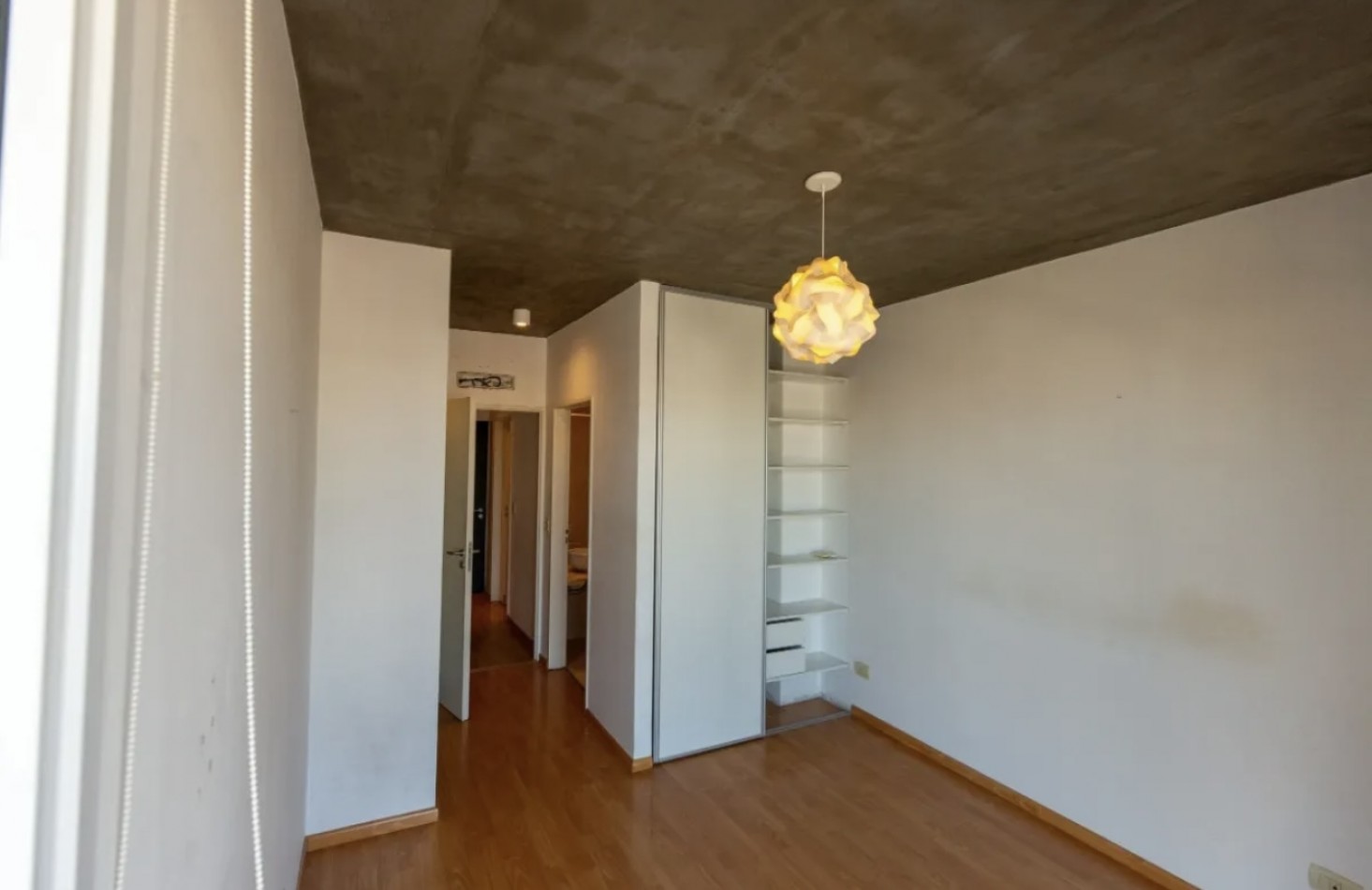 DONADO 1600, VENTA DEPARTAMENTO DE DOS AMBIENTES EN VILLA URQUIZA