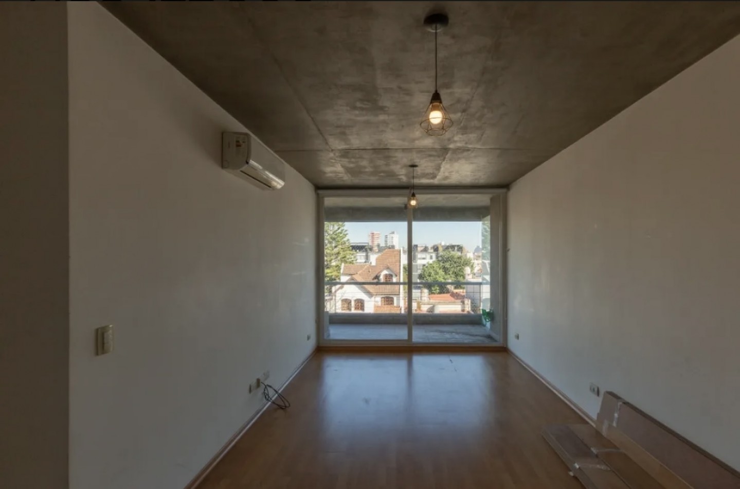 DONADO 1600, VENTA DEPARTAMENTO DE DOS AMBIENTES EN VILLA URQUIZA