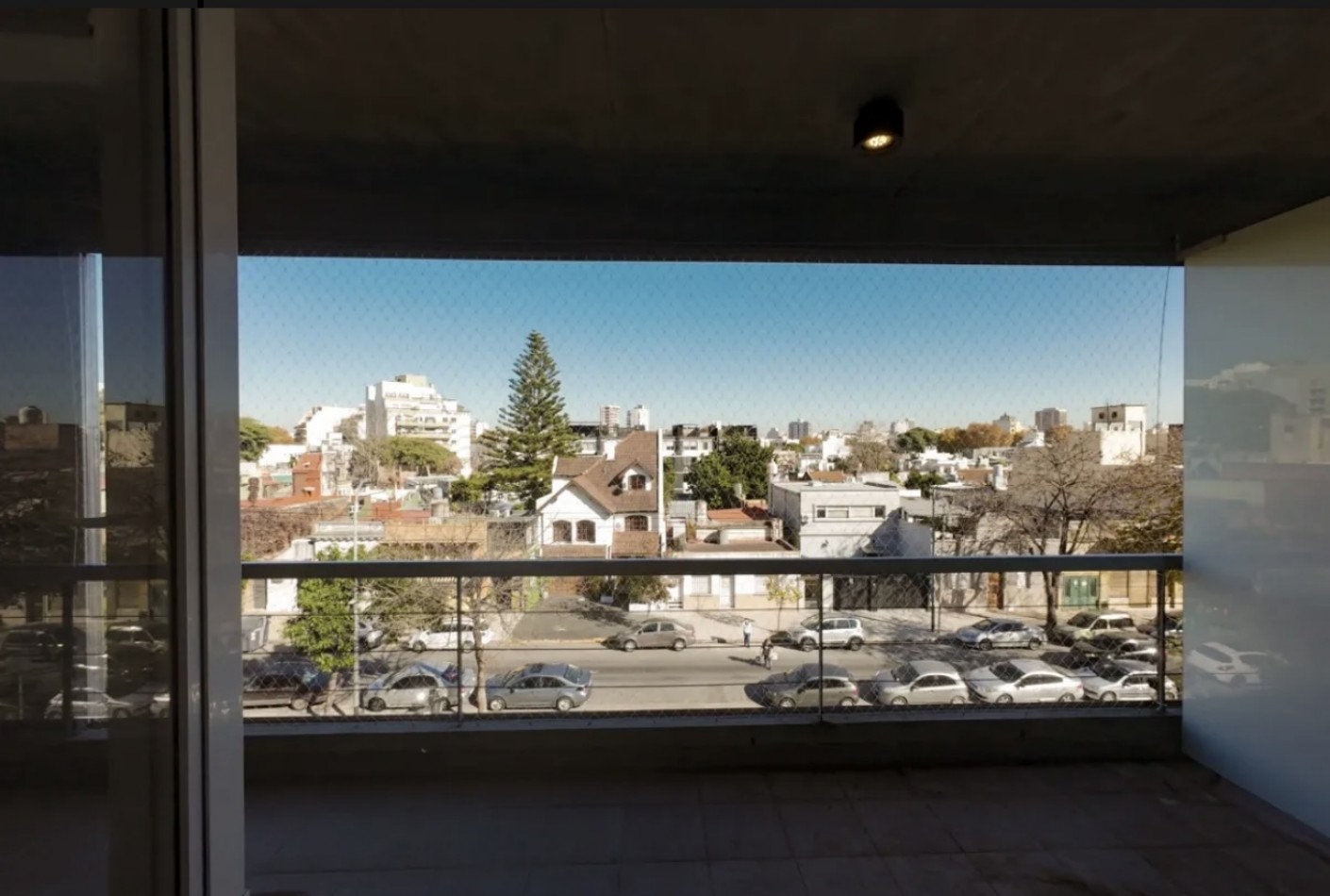 DONADO 1600, VENTA DEPARTAMENTO DE DOS AMBIENTES EN VILLA URQUIZA