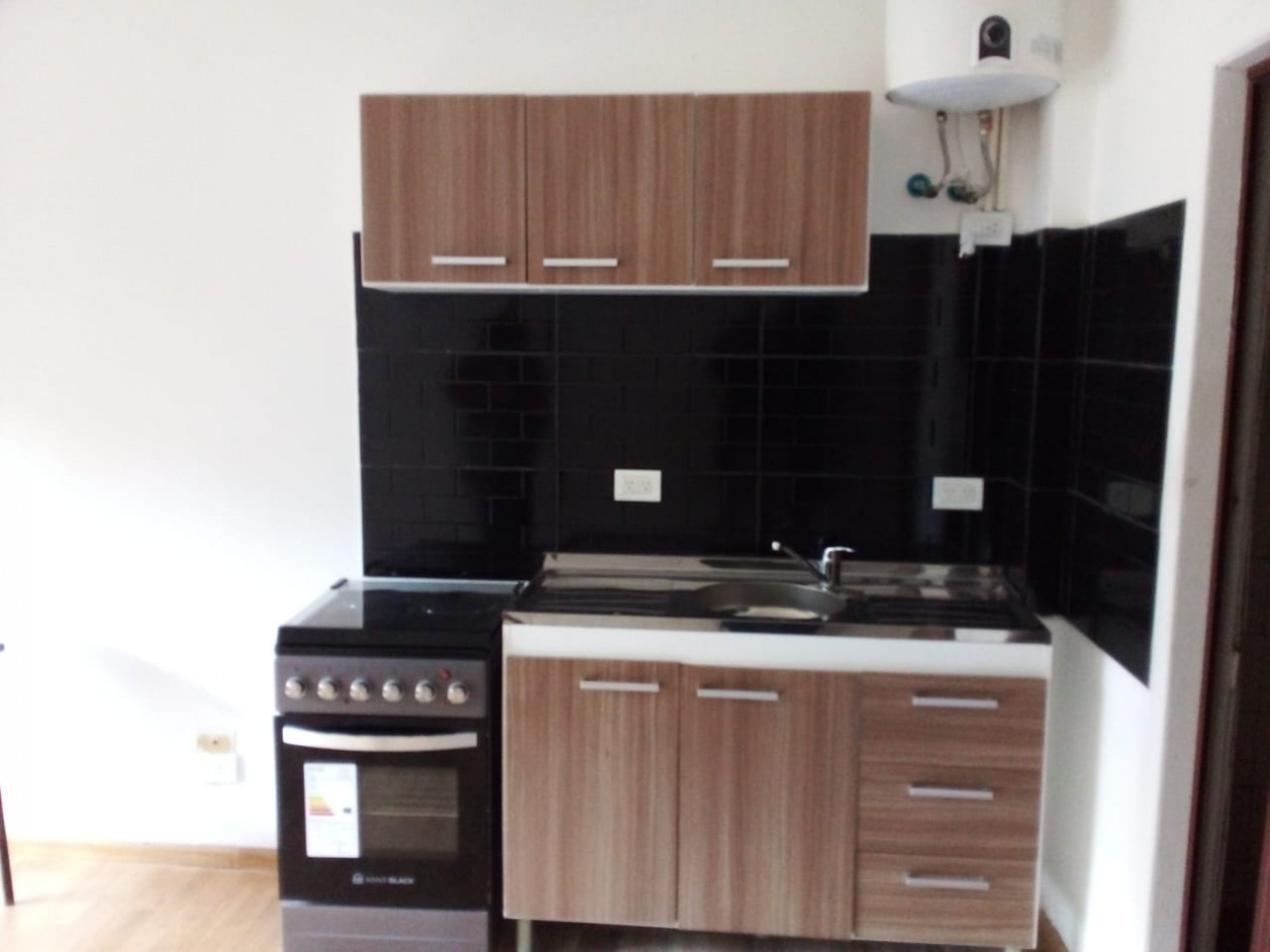 Montevideo 500, Venta DEPTO/ESTUDIO PROF A NUEVO X Completo !!! Mtrs Av Callao, Av Corrientes, SUBTE, Av 9 de Julio, Centro Turistico, Polo Gastronomico