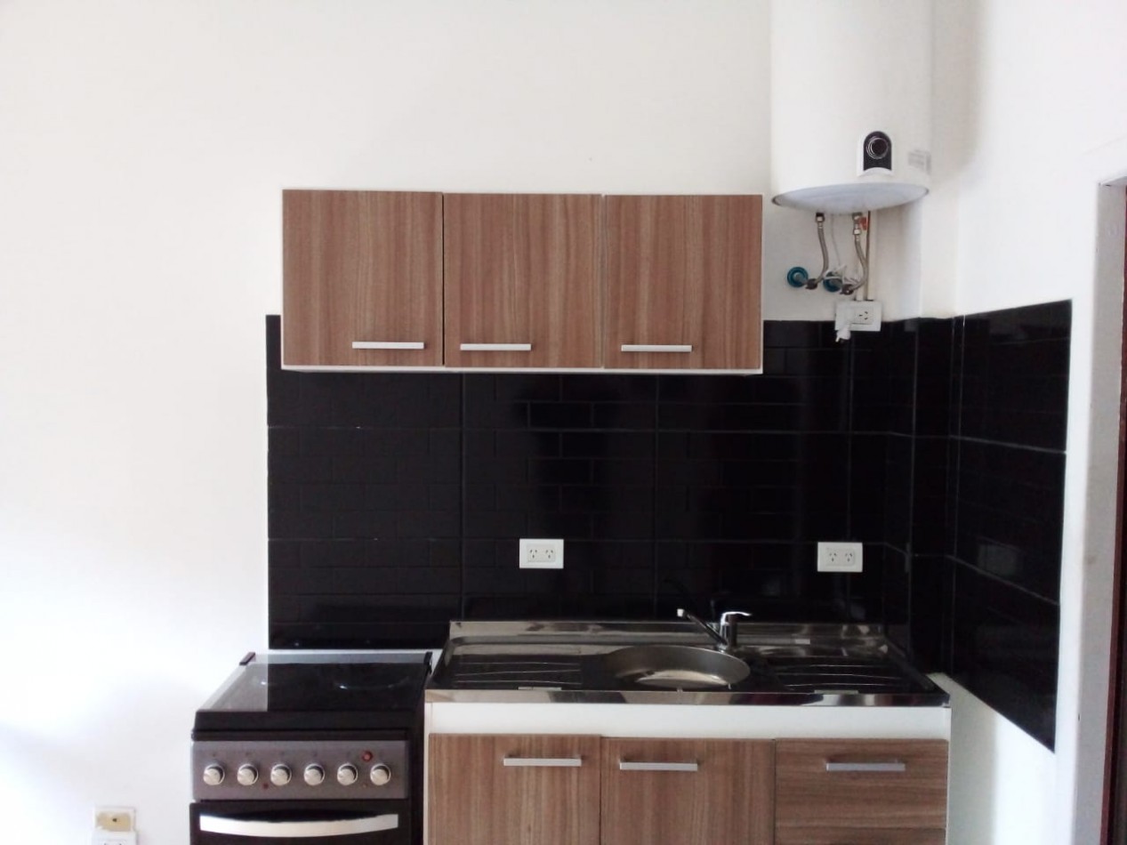 Montevideo 500, Venta DEPTO/ESTUDIO PROF A NUEVO X Completo !!! Mtrs Av Callao, Av Corrientes, SUBTE, Av 9 de Julio, Centro Turistico, Polo Gastronomico
