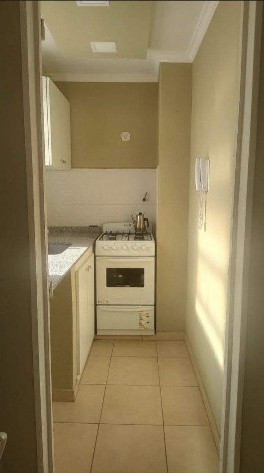 BONPLAND 2300, VENTA DEPARTAMENTO DE DOS AMBIENTES 