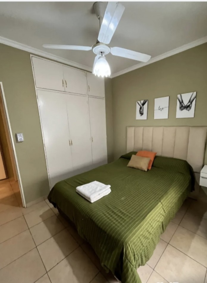 BONPLAND 2300, VENTA DEPARTAMENTO DE DOS AMBIENTES 